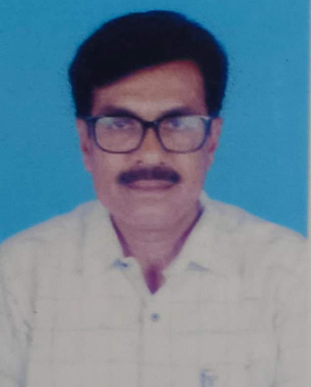 Tarun Kumar Maity