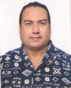 Tarun Kumar Sharma