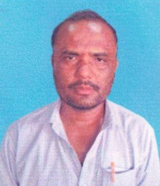 Tarun Ray