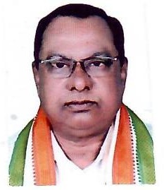 Tarun Roy