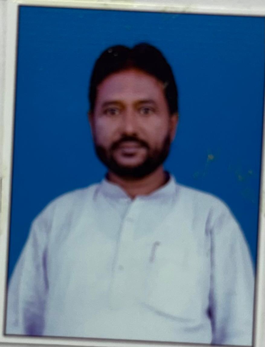 Tarun Singh