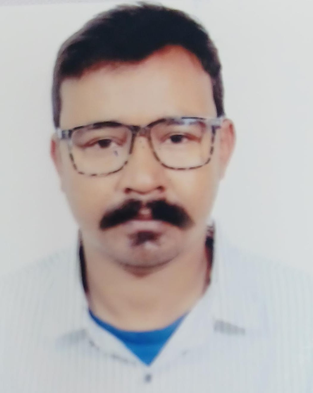Tarun Talapatra