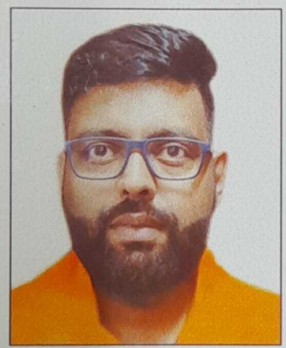 Tarunjyoti Tewari