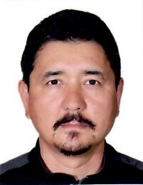 Tashi Gyalson