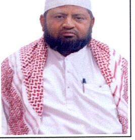 Taslim Mohammedrafik Durvesh