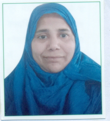 Tasmeem Bano