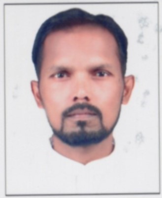 Tate Mahendra Ashok