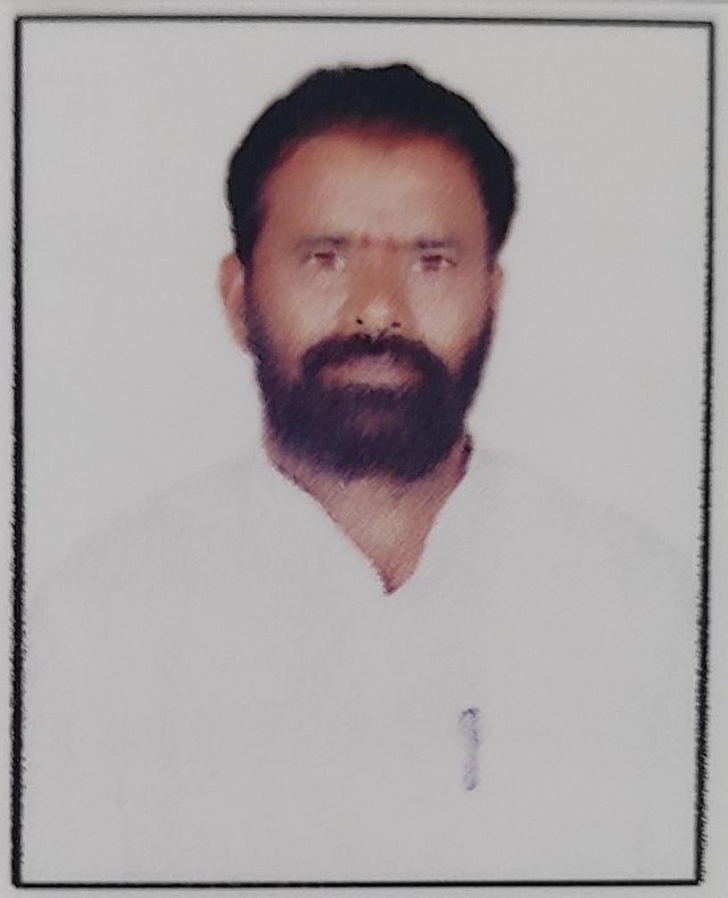 Taterao Maroti Hanwate
