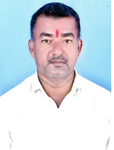 Tatya Pandharinath Rode