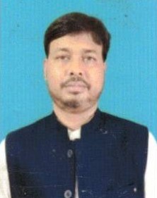 Tauquir Alam