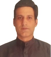Tawseef Nisar