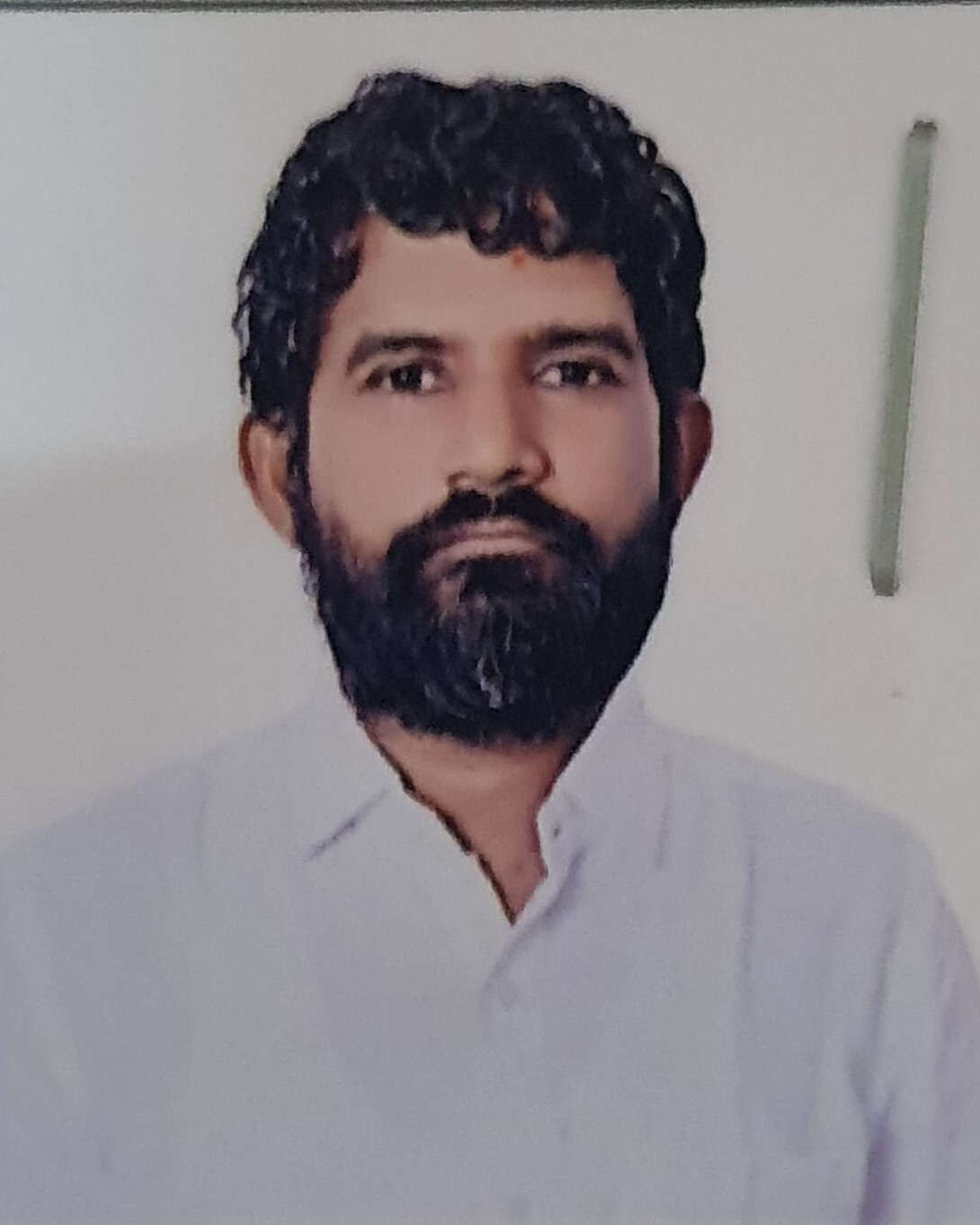 Taywade Rajeshkumar Mayaram