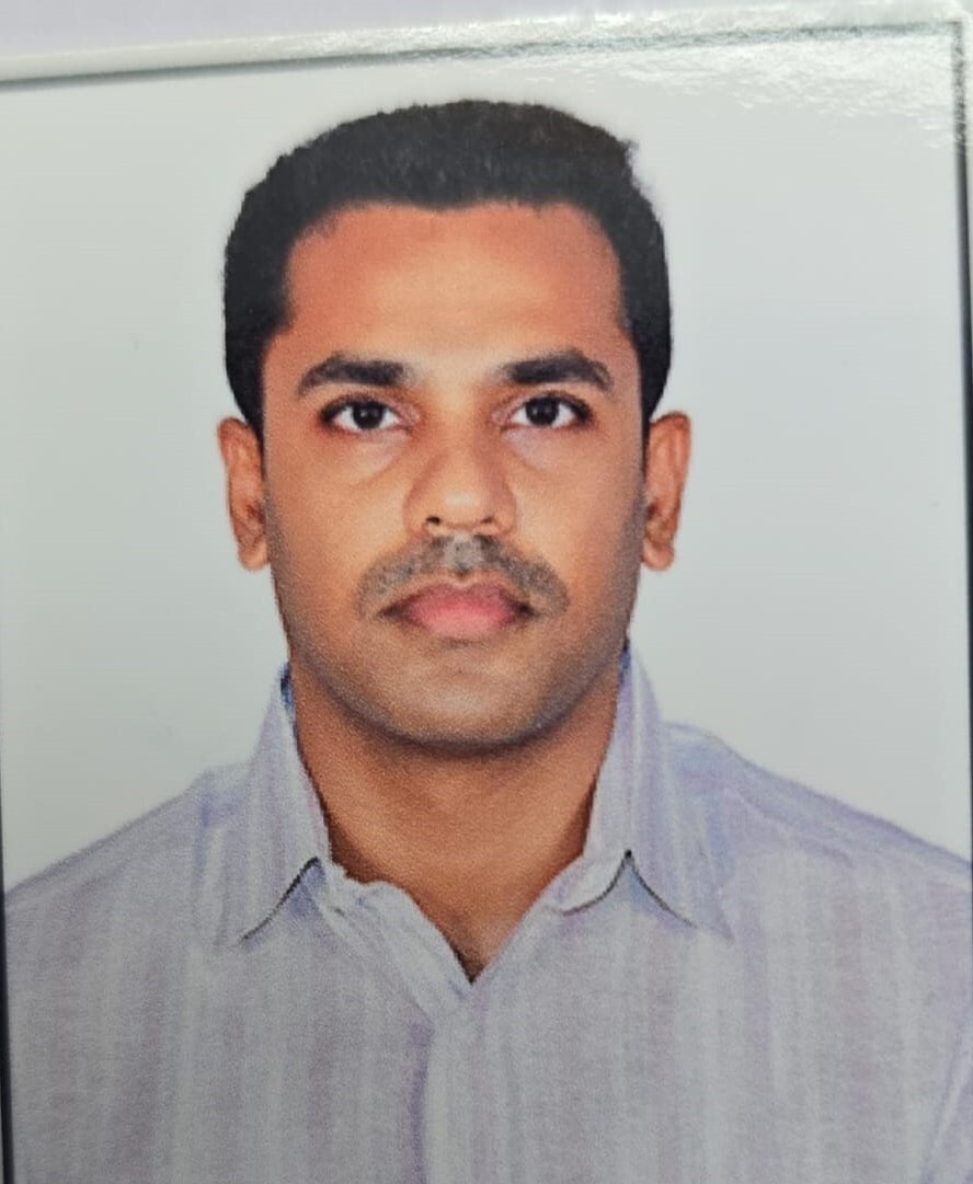 T.Durai Gopalsamy
