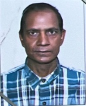 Tej Ram
