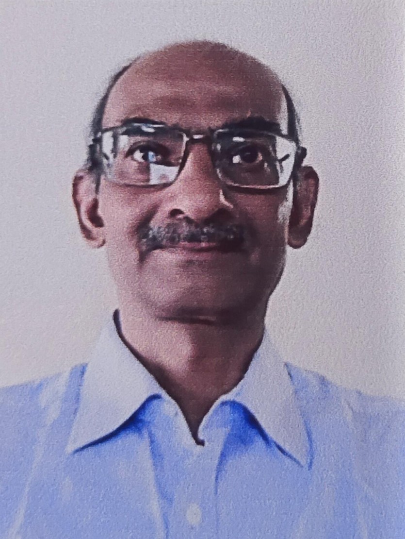 Tejash Bole