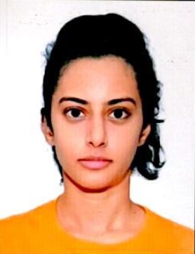 Tejeswini Mathukumili