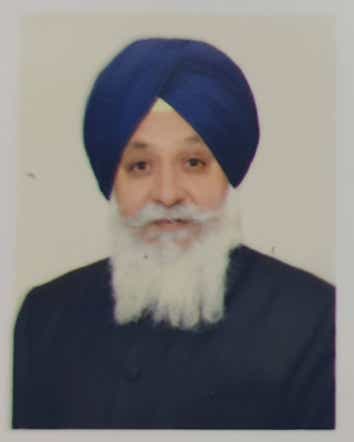 Tejinder Singh