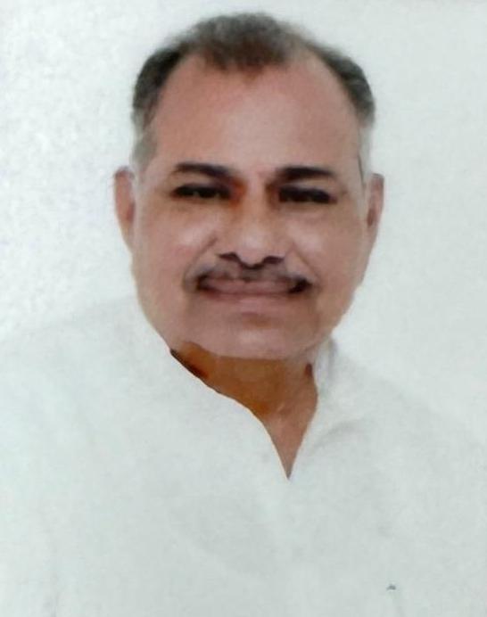 Tejpal Tanwar