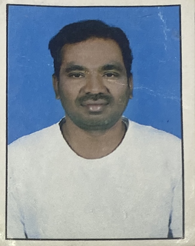 Tekam Sanjay Hari