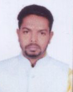 Tekochand Mahto