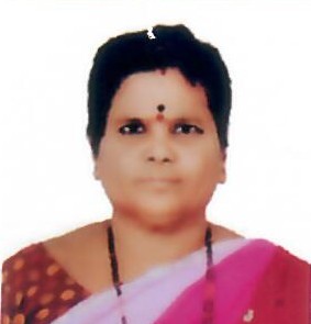 Tekumudi Kanakalakshmi