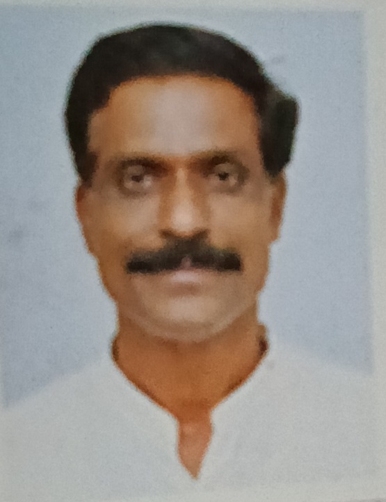 Teny Thomas