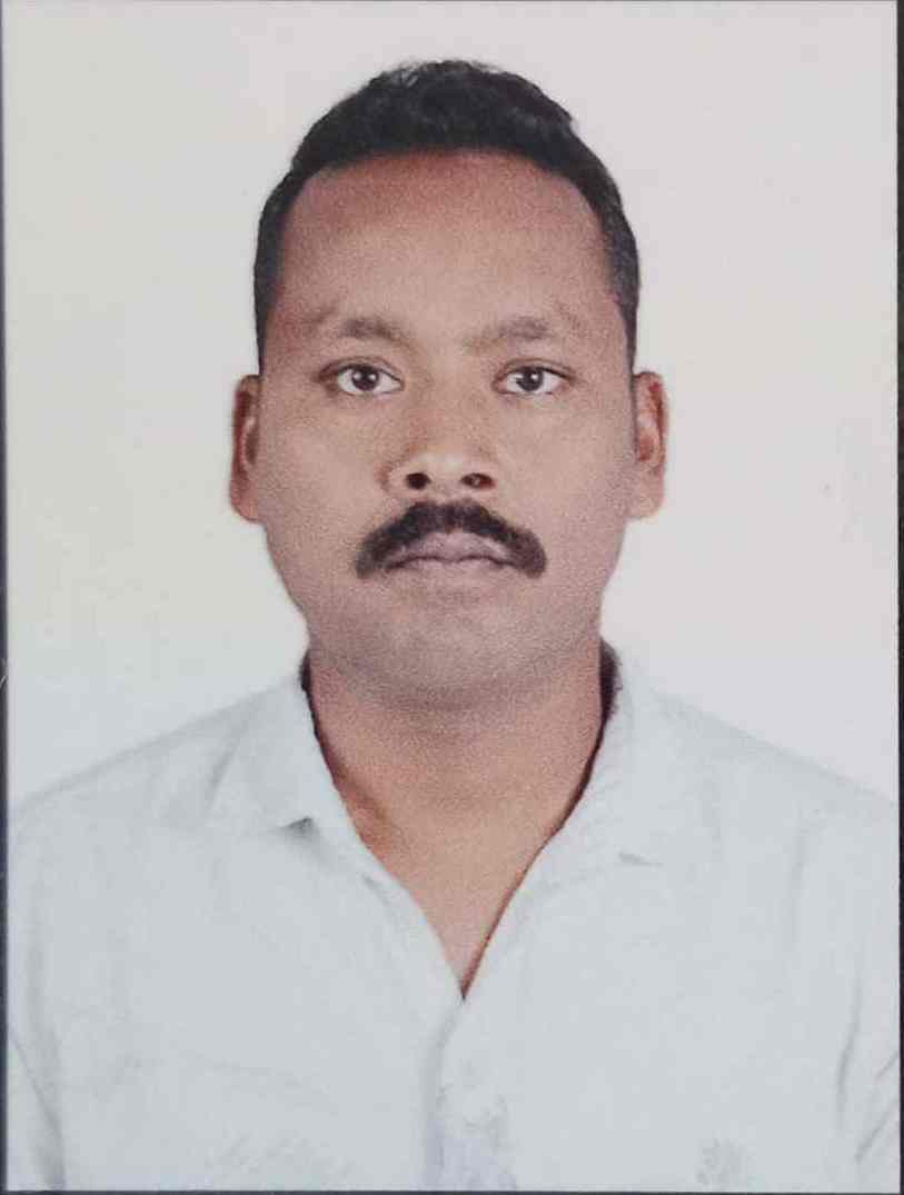 Thakesh Mahla
