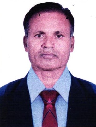 Thakor Jitendrasinh Jashavantsinh
