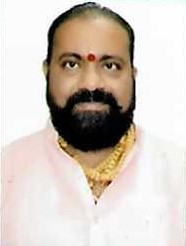 Thakur Pramodsinh Gadrel