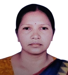 Thakurmani Saren
