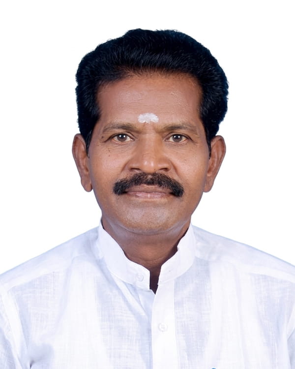 Thalabathi Murugan. M.