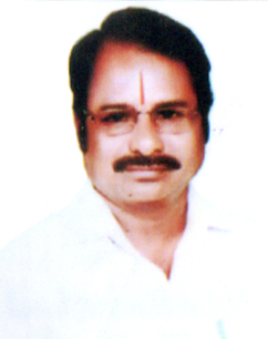 Thallada Venkateswarlu