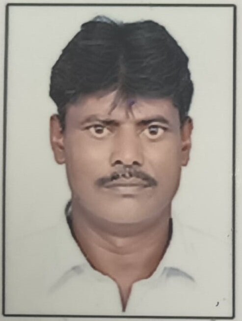 Thallapally Venkataiah