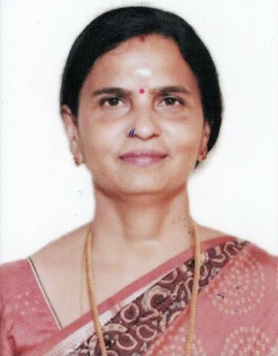 Thamaraiselvi S