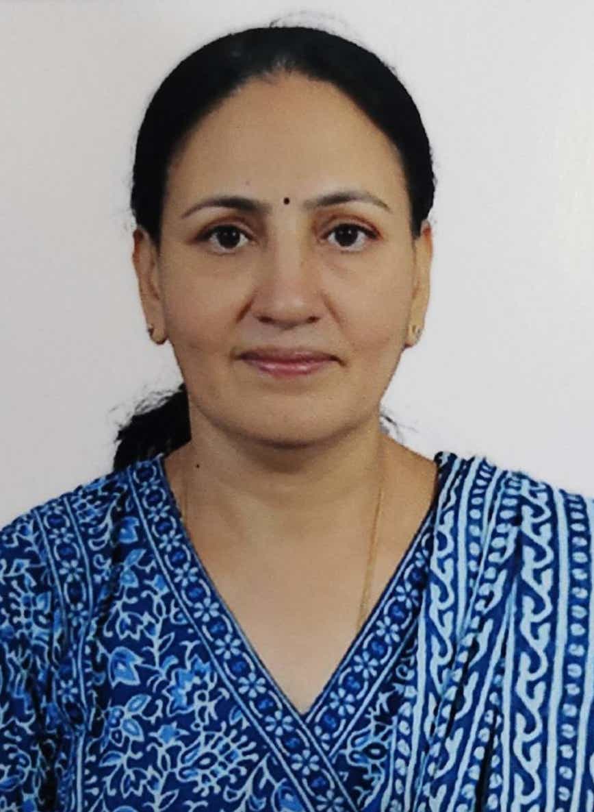 Thamayanthi R