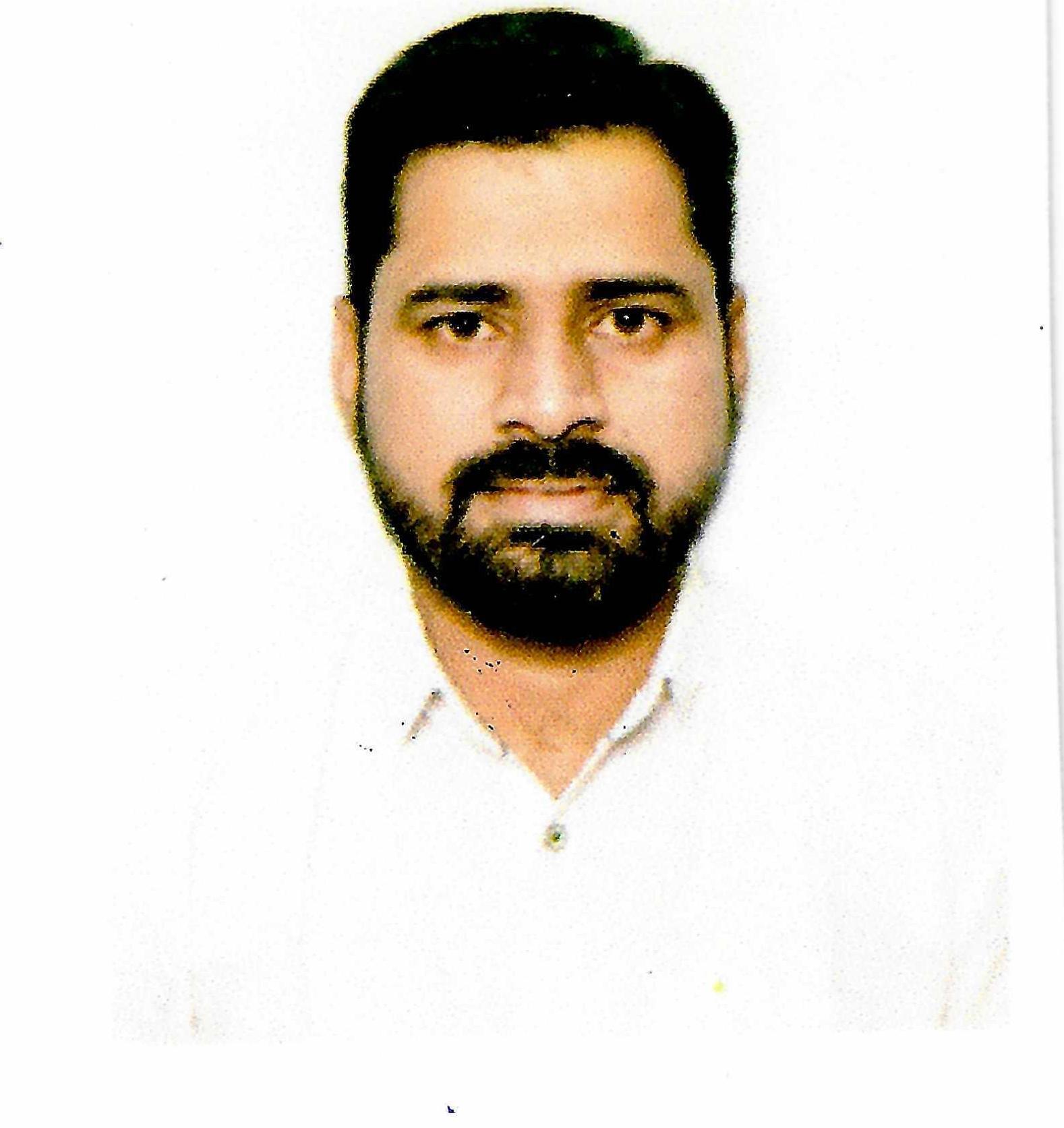 Thamballa Ravi