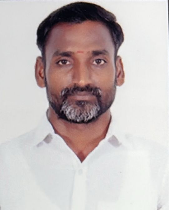 Thambiraj.E