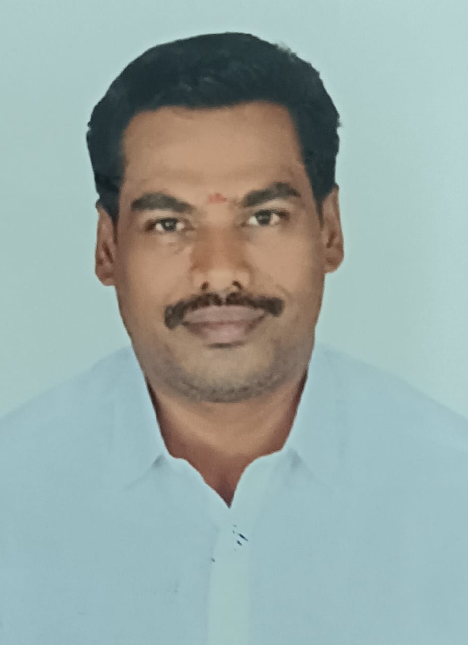 Thamilalagan. A