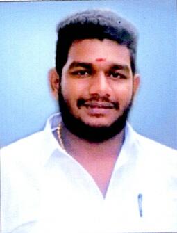 Thamizhmaravan K.