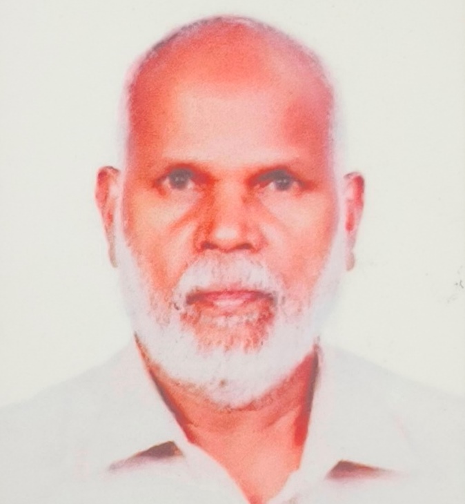 Thampi Kavumpadam