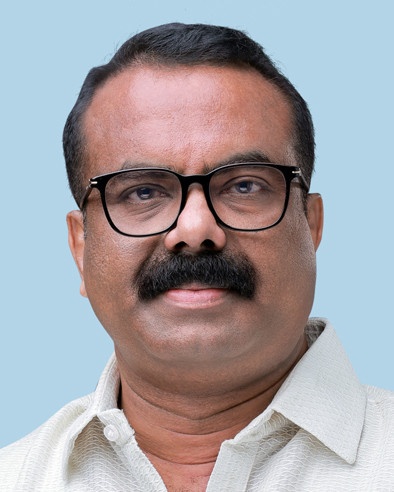 Thampi Mettuthara