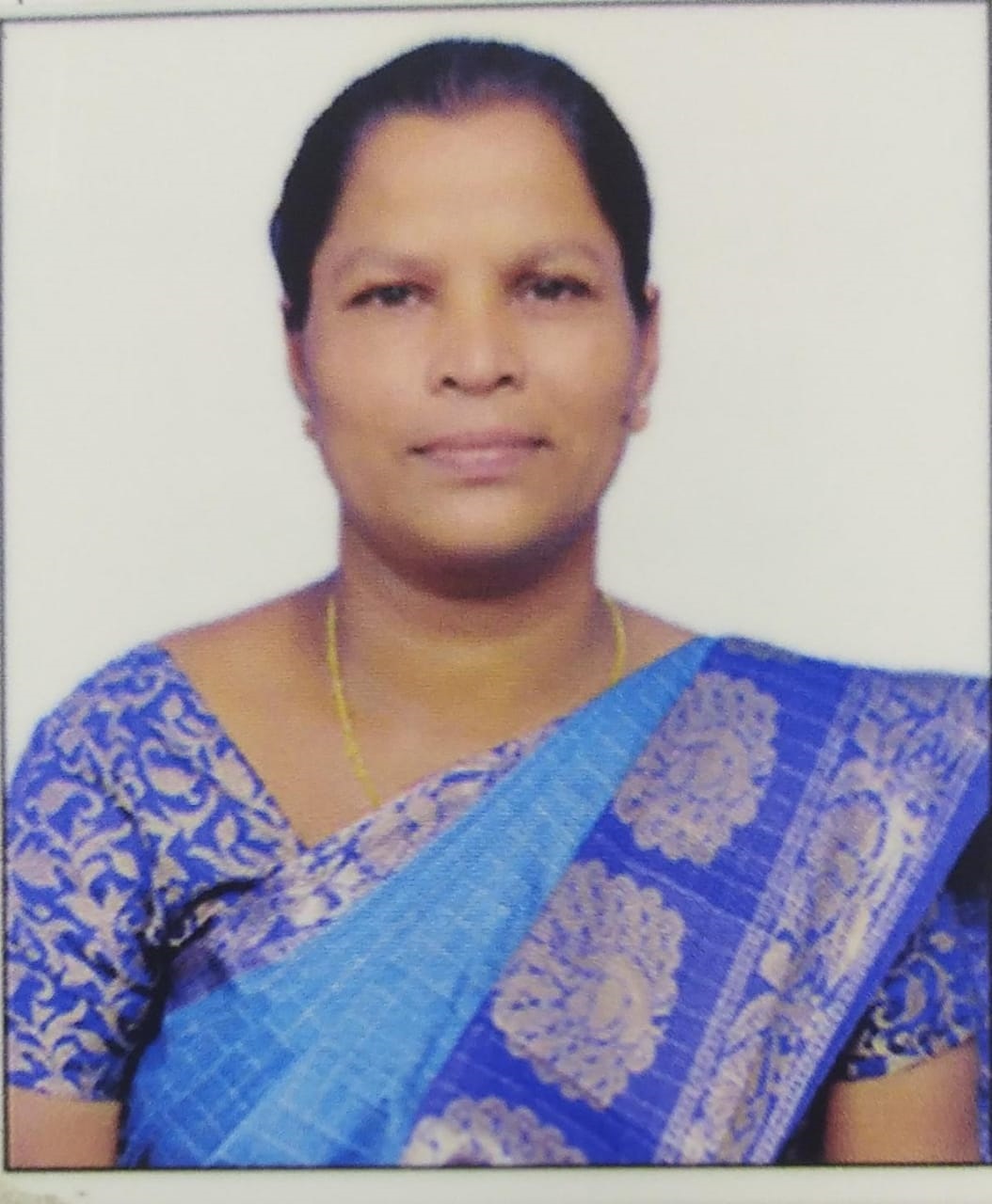 Thandra Premalatha