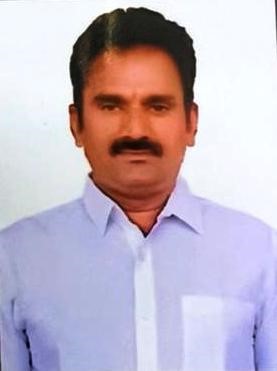 Thandu Upendar