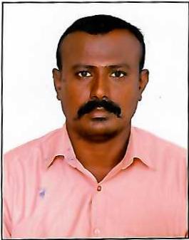 Thanga Durai. P
