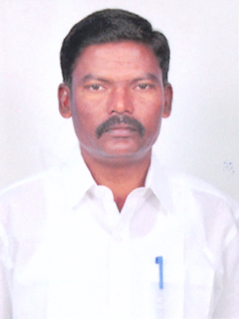 Thanga Murugan