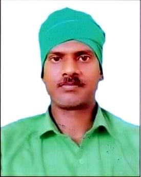 Thanga. Shanmuga Sundaram