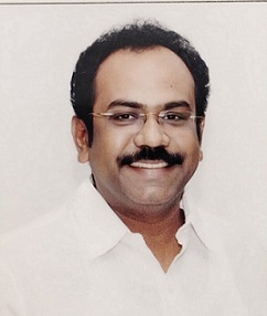Thangam Thenarasu