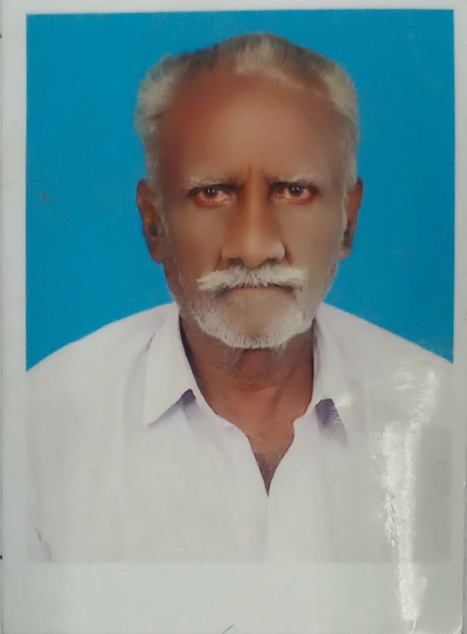 Thangamani K