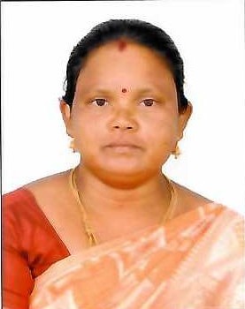 Thangamani S