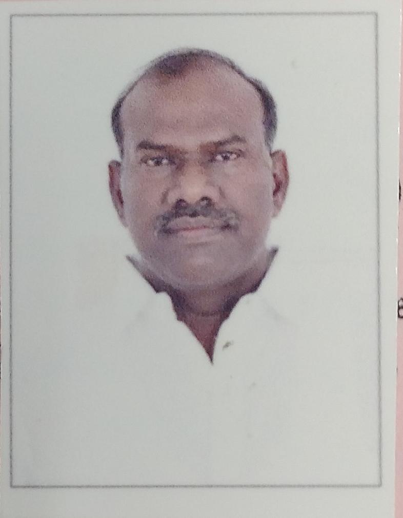 Thangapandi Sr